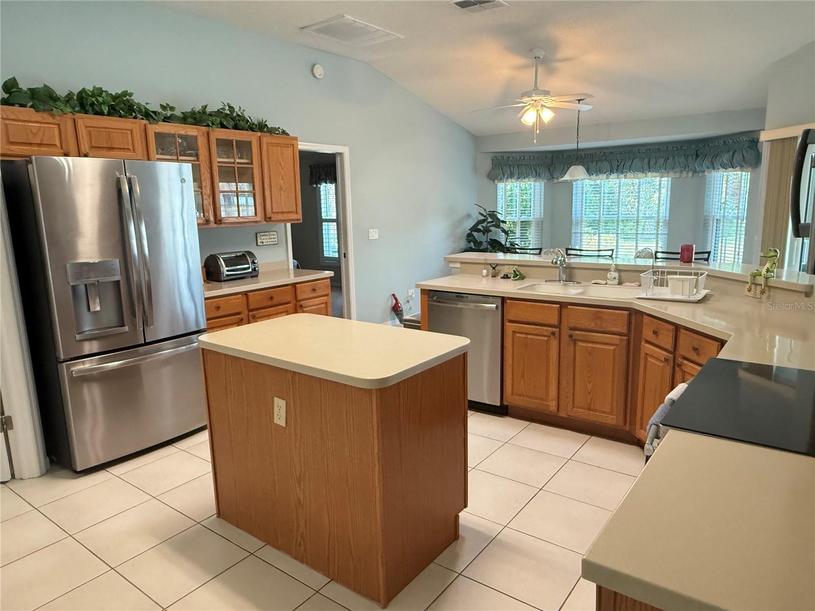 SUN CITY CENTER - Residential Lease