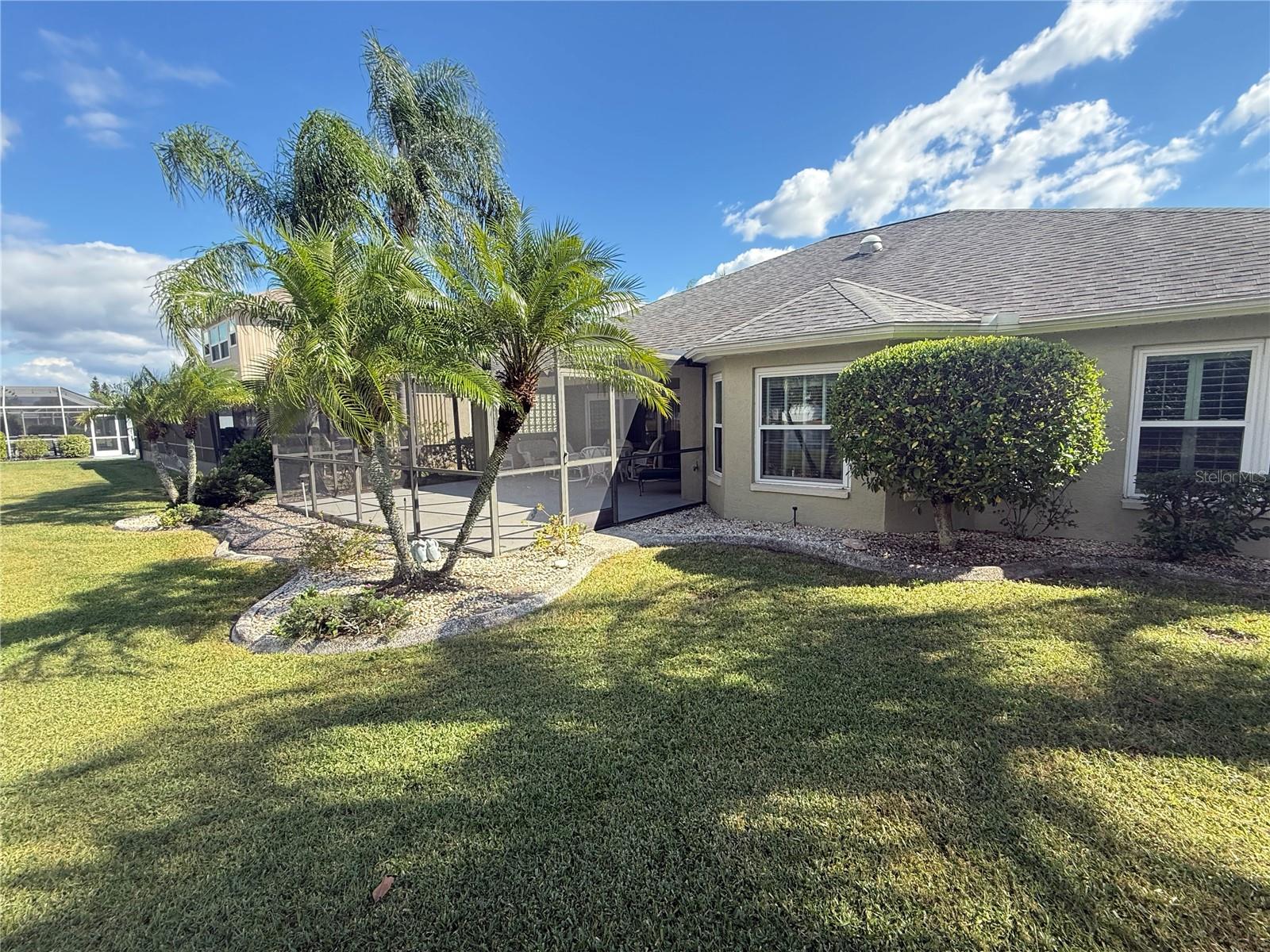 SUN CITY CENTER - Residential Lease