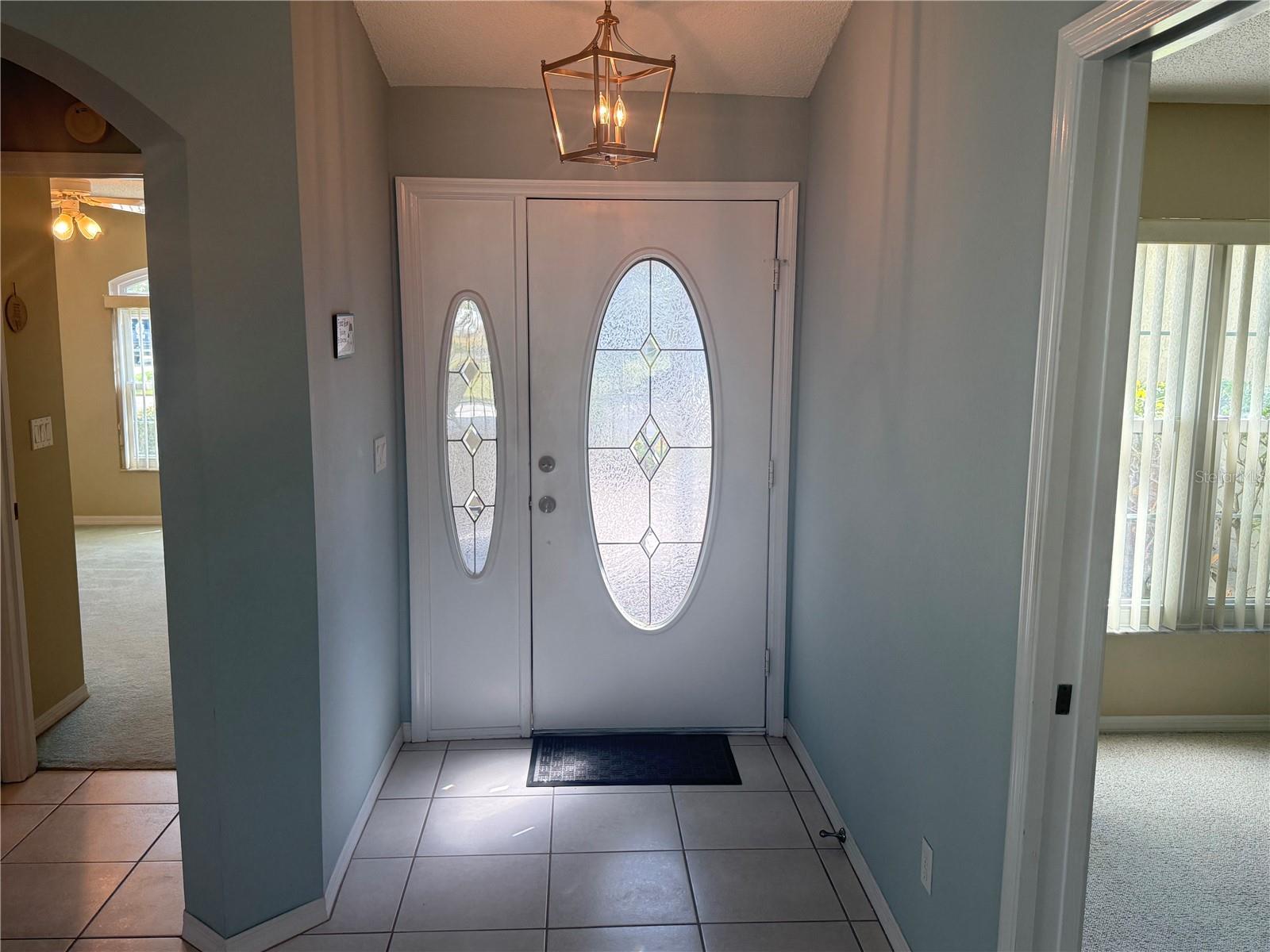 SUN CITY CENTER - Residential Lease