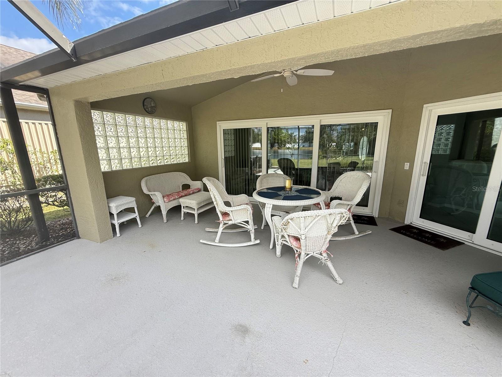 SUN CITY CENTER - Residential Lease