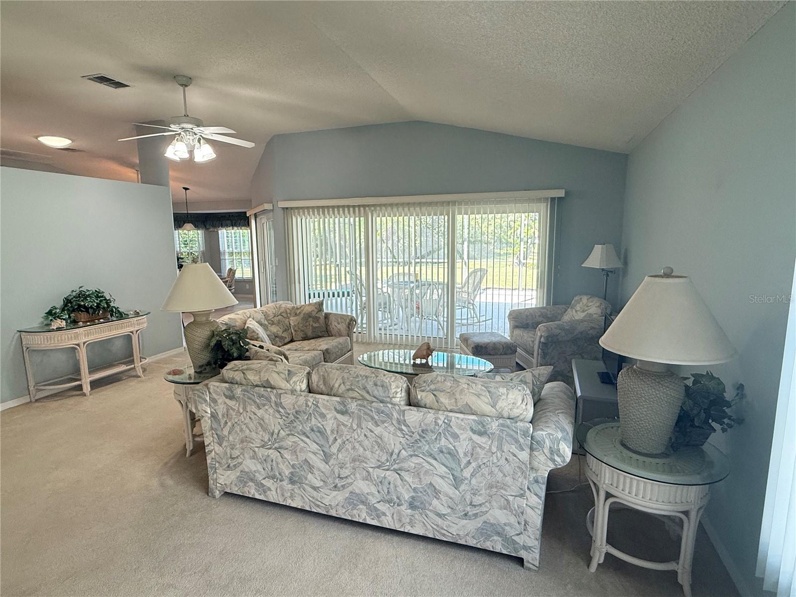 SUN CITY CENTER - Residential Lease