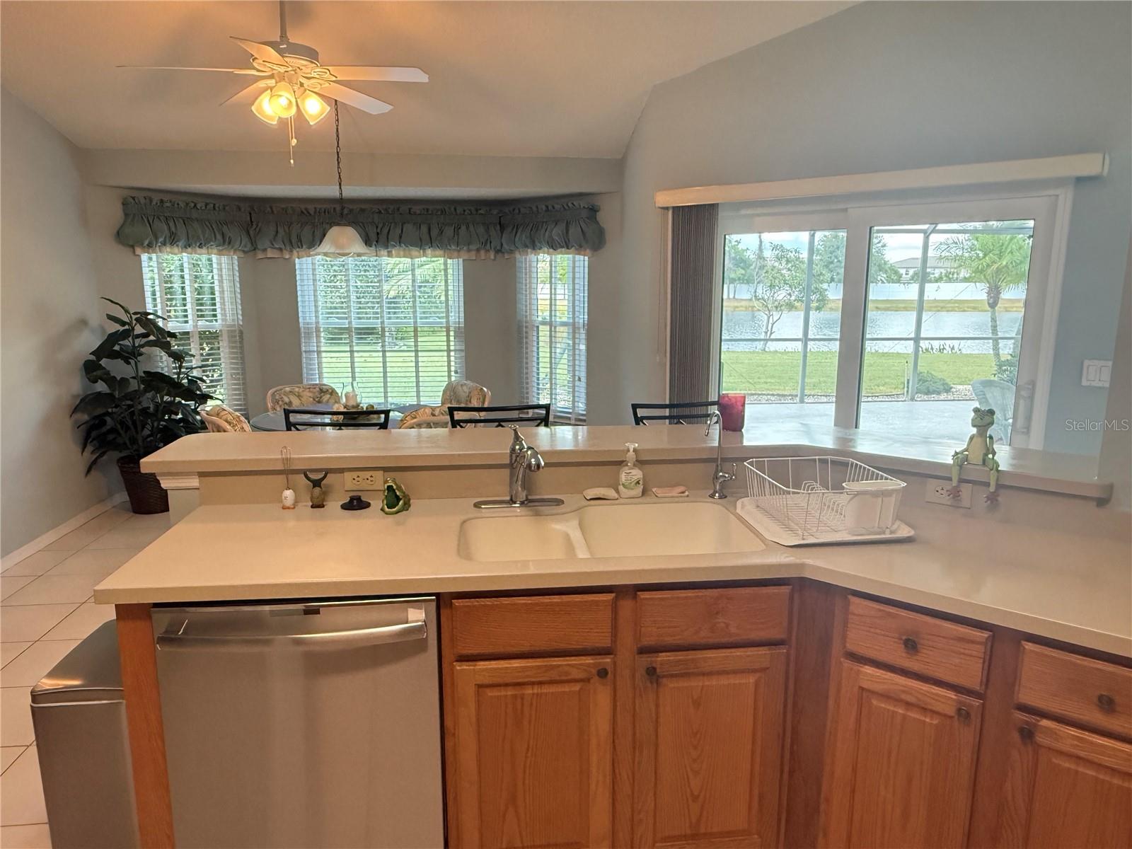 SUN CITY CENTER - Residential Lease