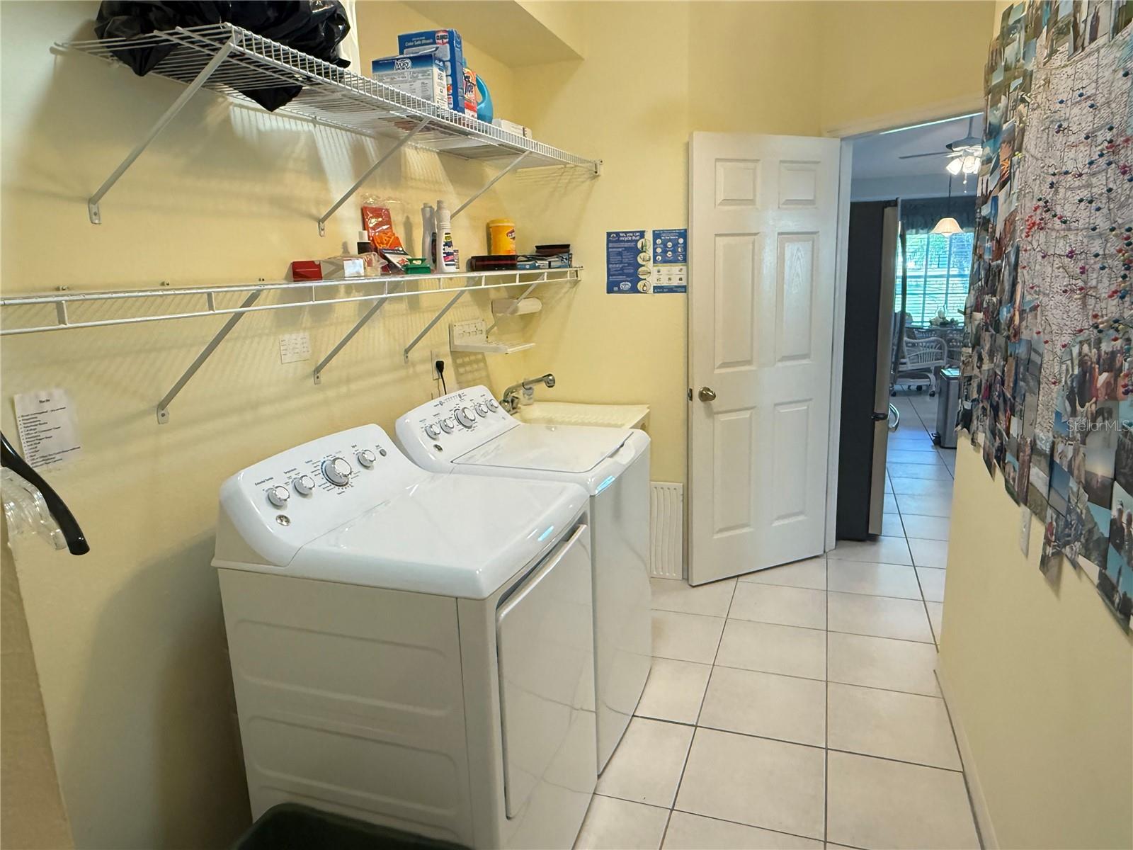 SUN CITY CENTER - Residential Lease