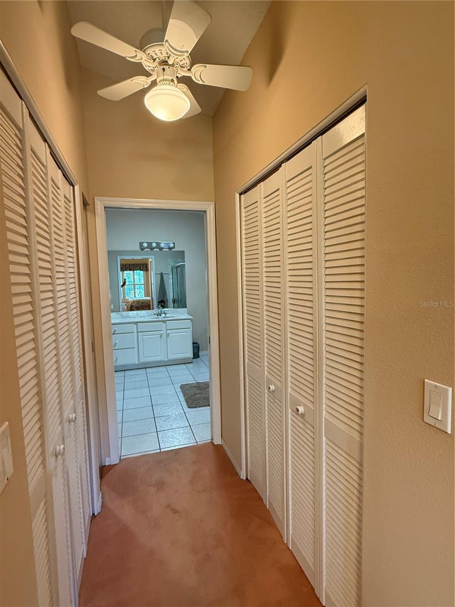 SUN CITY CENTER - Residential Lease