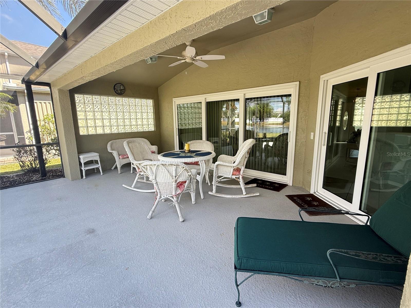 SUN CITY CENTER - Residential Lease