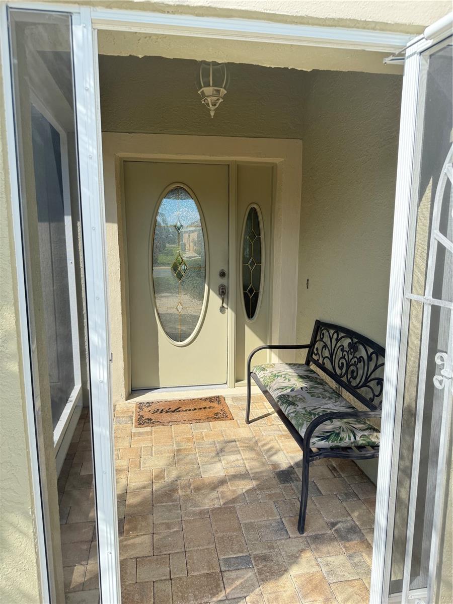 SUN CITY CENTER - Residential Lease