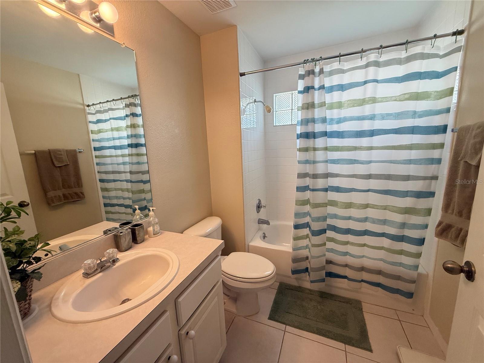 SUN CITY CENTER - Residential Lease