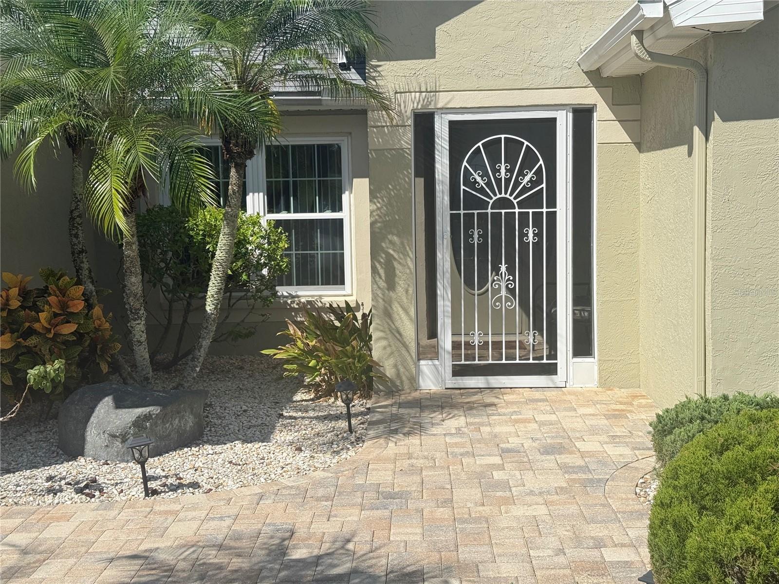 SUN CITY CENTER - Residential Lease