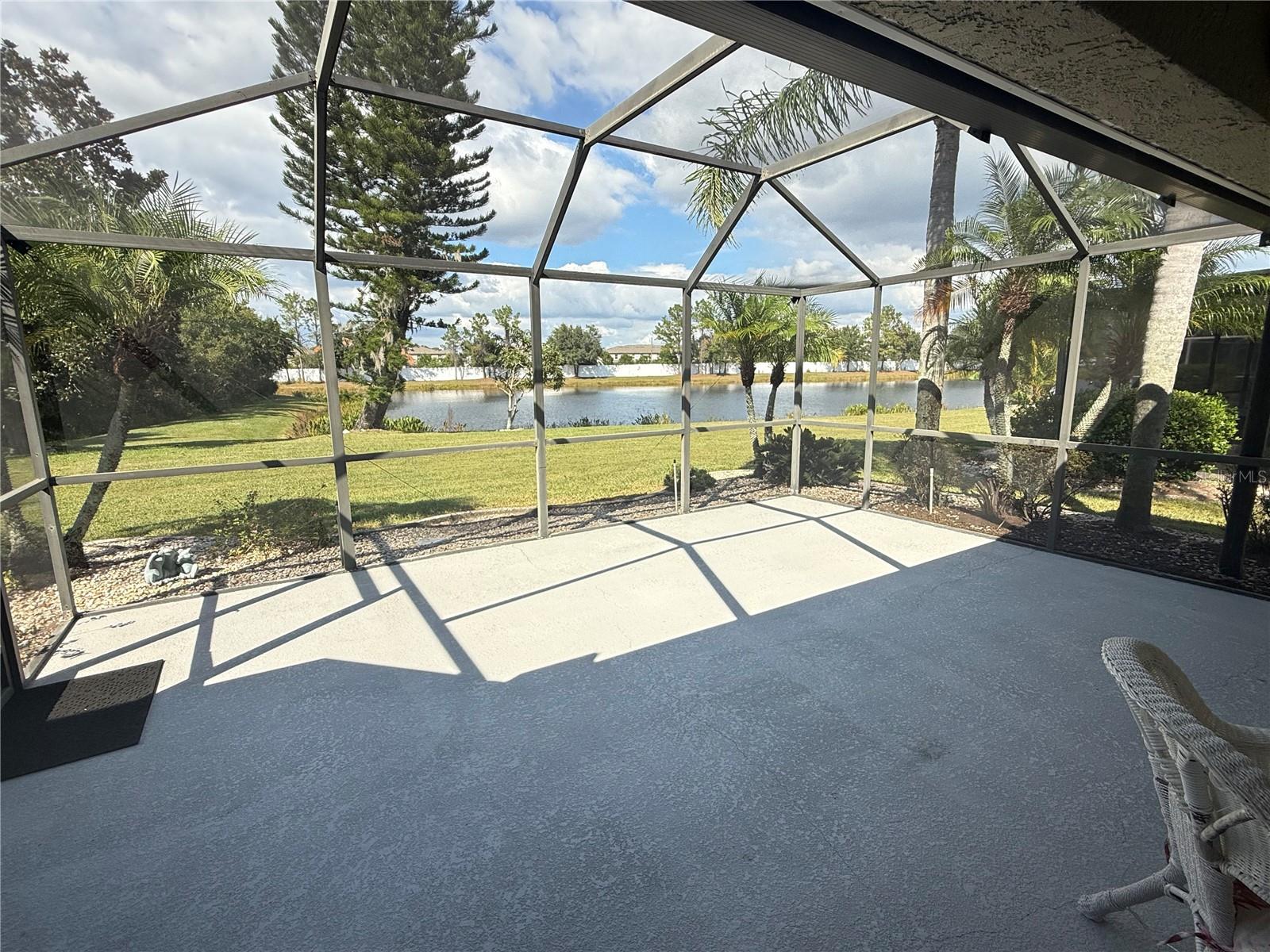 SUN CITY CENTER - Residential Lease