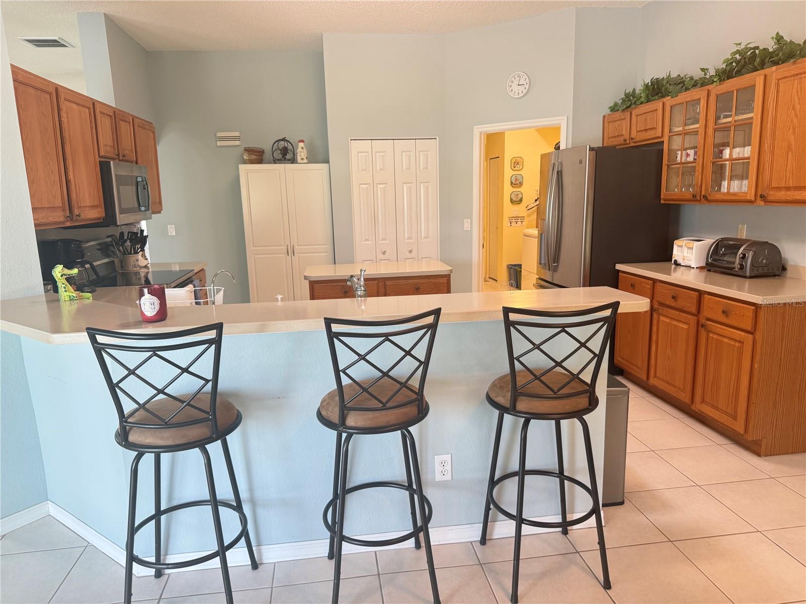 SUN CITY CENTER - Residential Lease