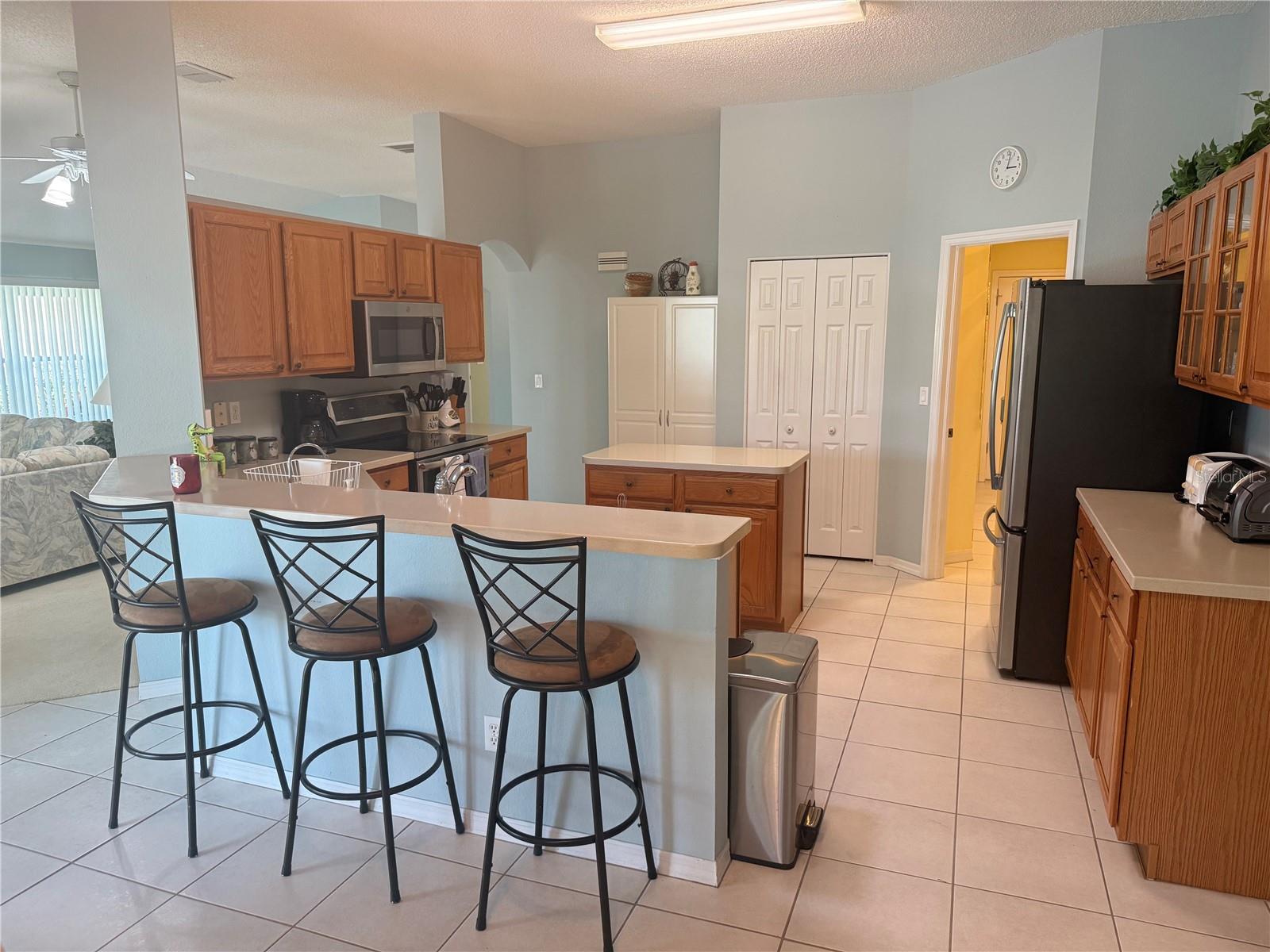 SUN CITY CENTER - Residential Lease