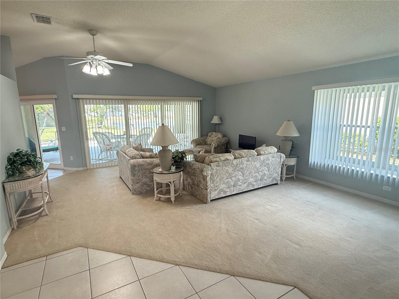 SUN CITY CENTER - Residential Lease