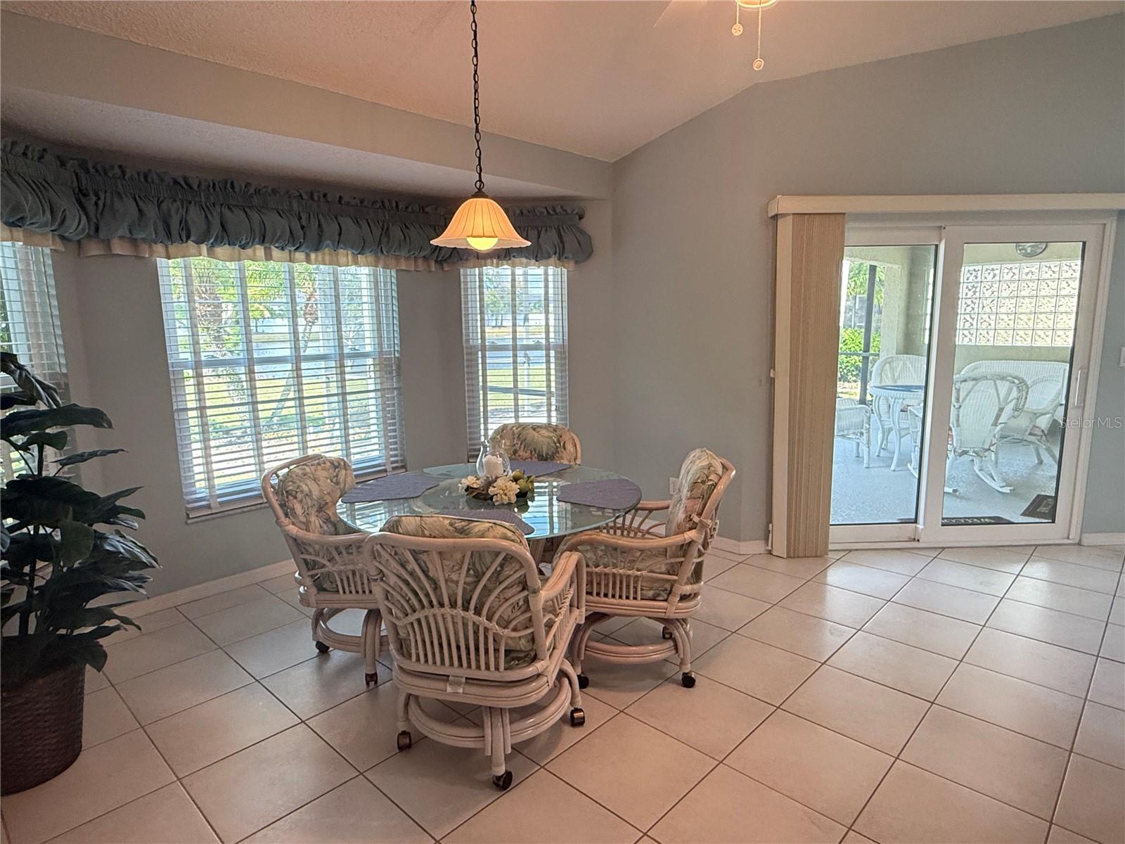 SUN CITY CENTER - Residential Lease