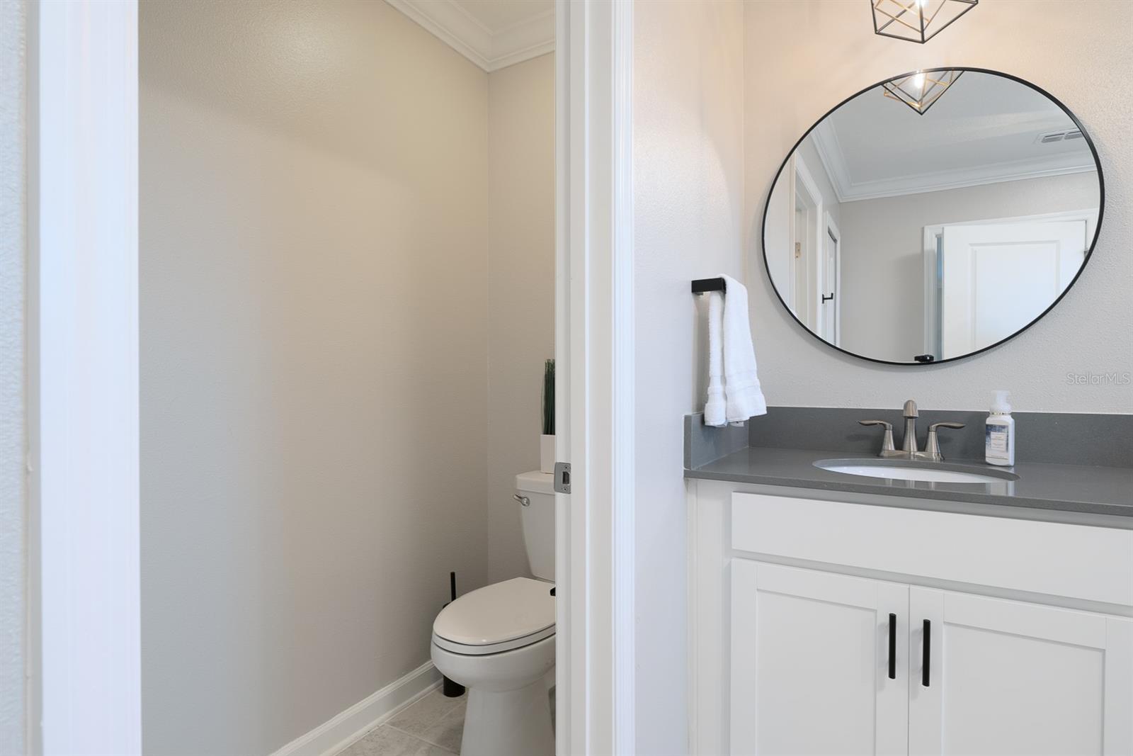 CAMDEN PK/PROVIDENCE-PH 4 - Residential Lease
