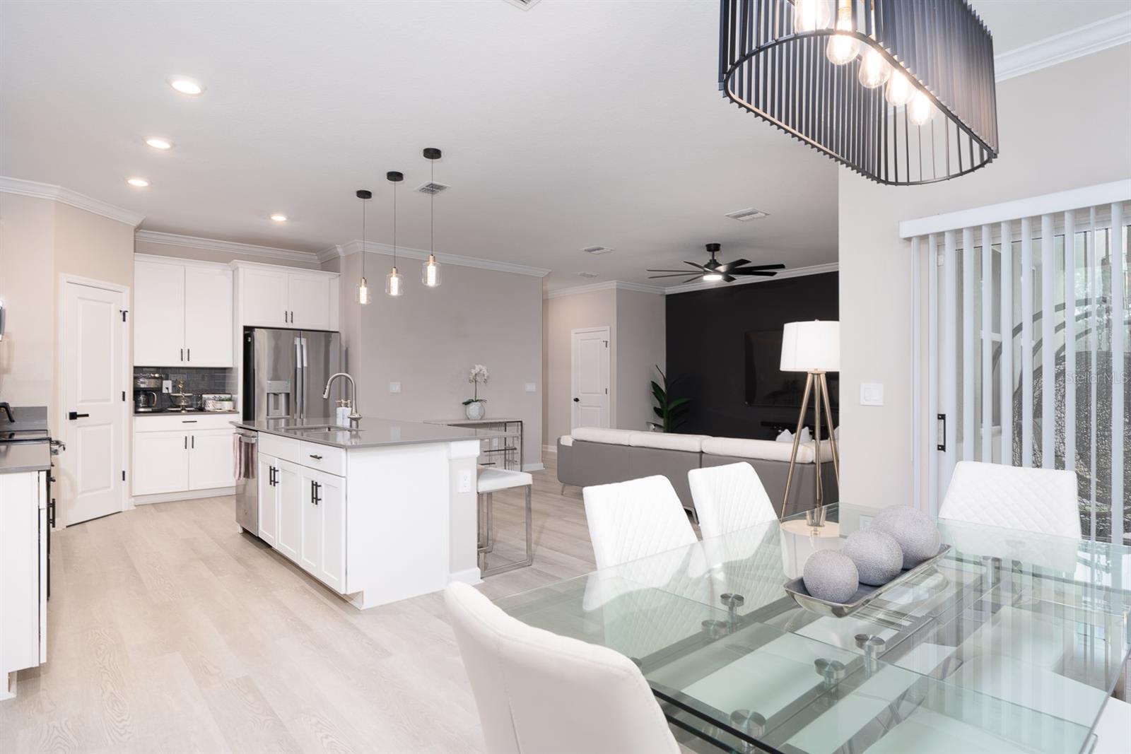 CAMDEN PK/PROVIDENCE-PH 4 - Residential Lease
