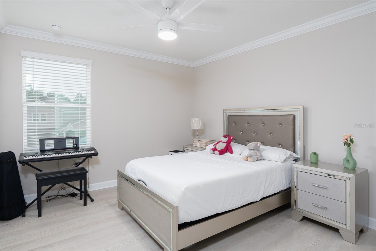 CAMDEN PK/PROVIDENCE-PH 4 - Residential Lease