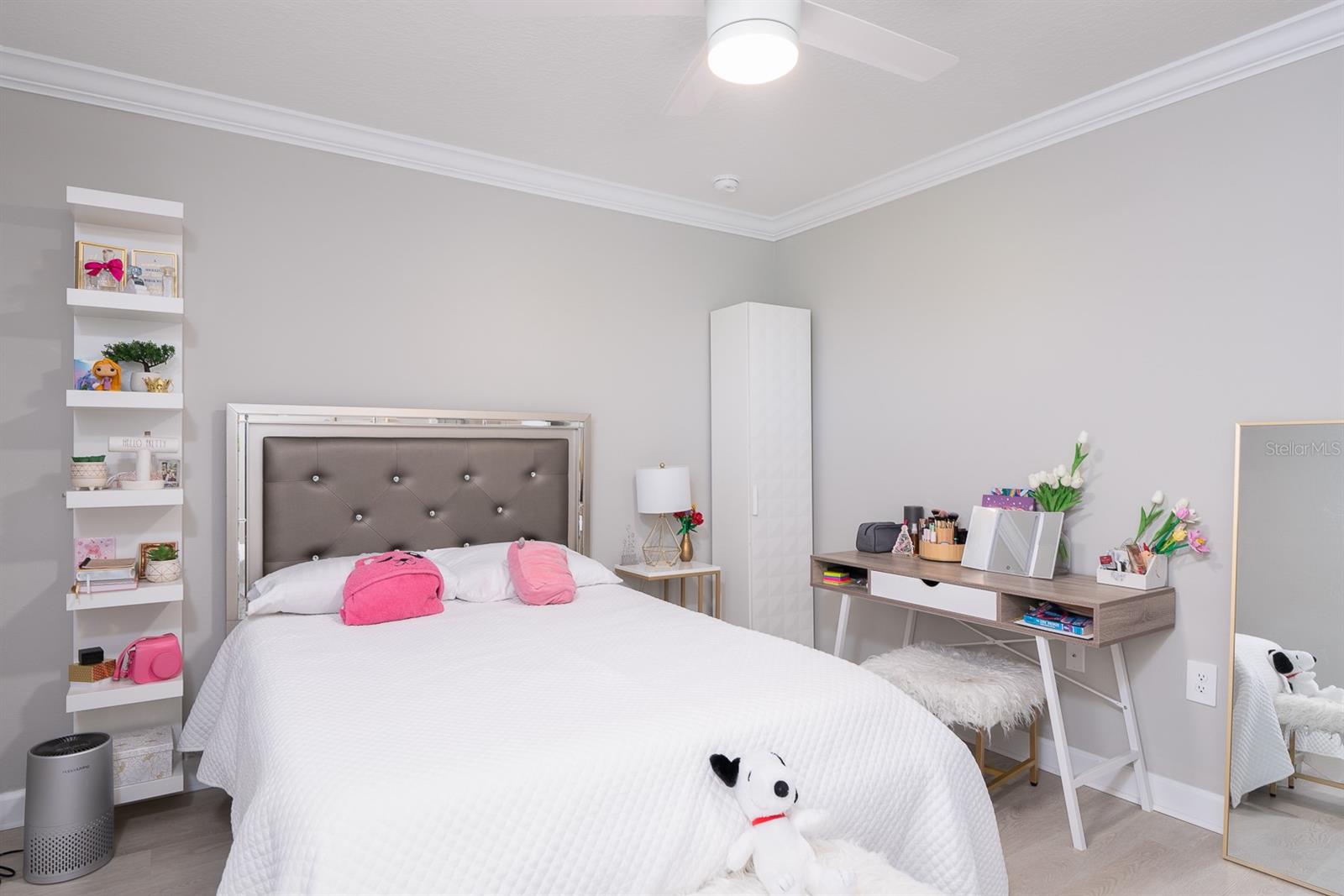 CAMDEN PK/PROVIDENCE-PH 4 - Residential Lease