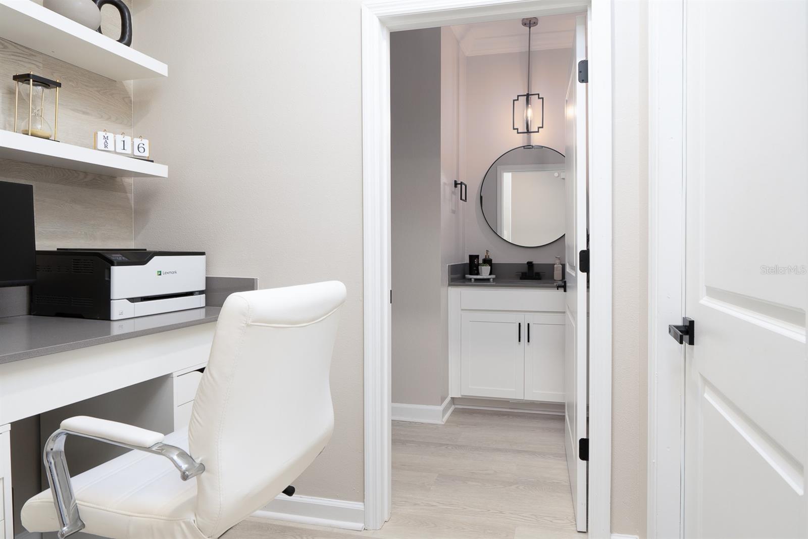CAMDEN PK/PROVIDENCE-PH 4 - Residential Lease