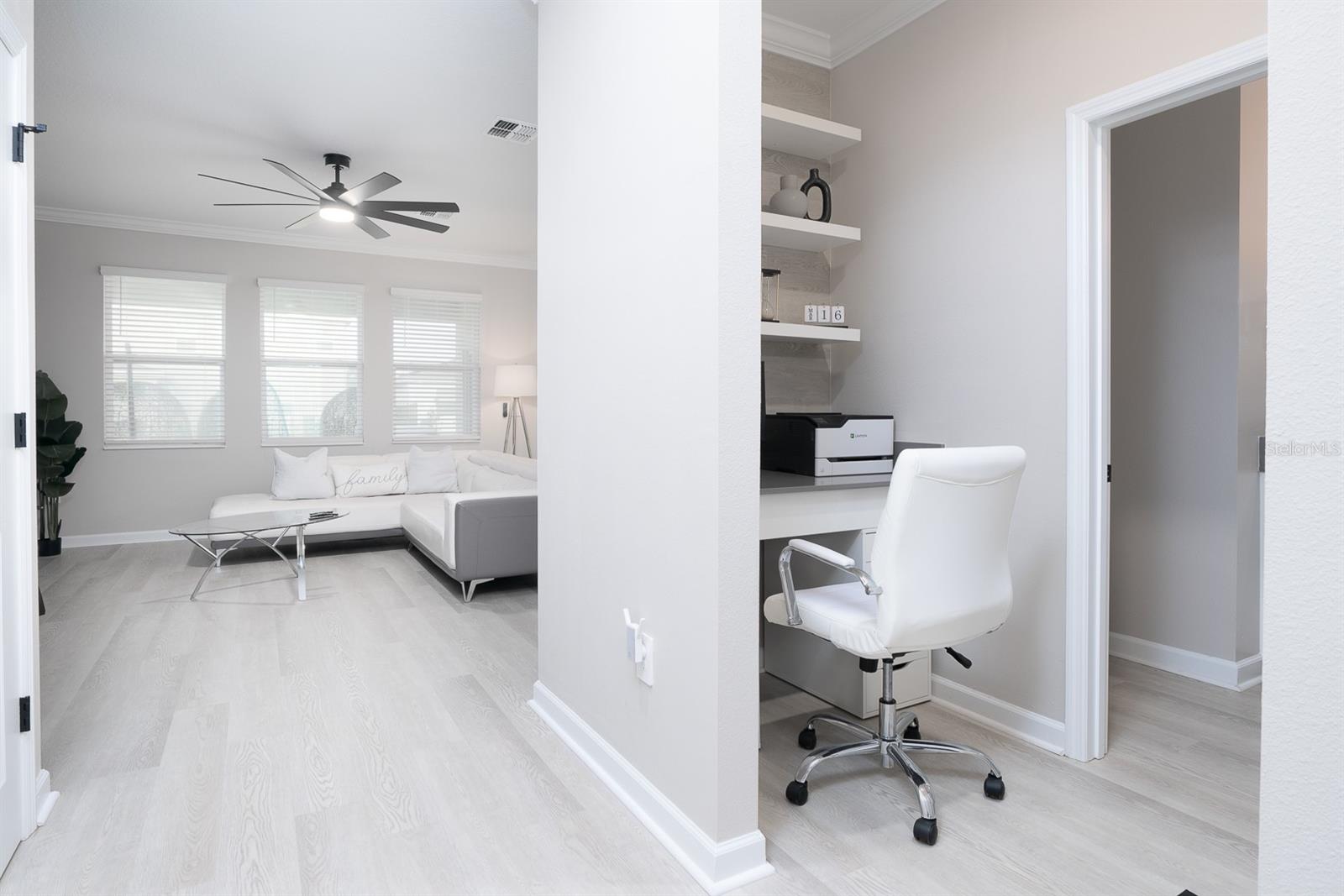 CAMDEN PK/PROVIDENCE-PH 4 - Residential Lease