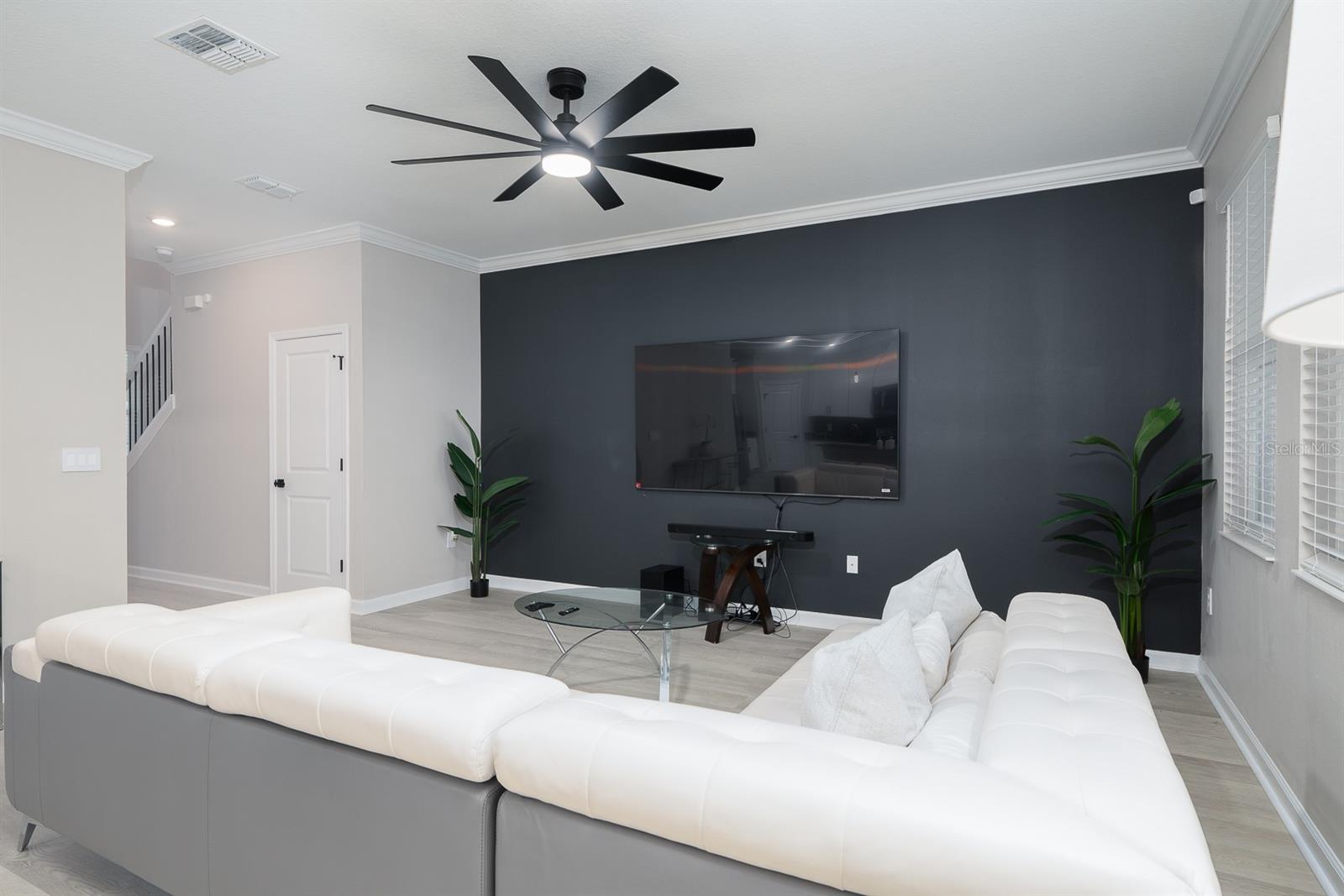 CAMDEN PK/PROVIDENCE-PH 4 - Residential Lease