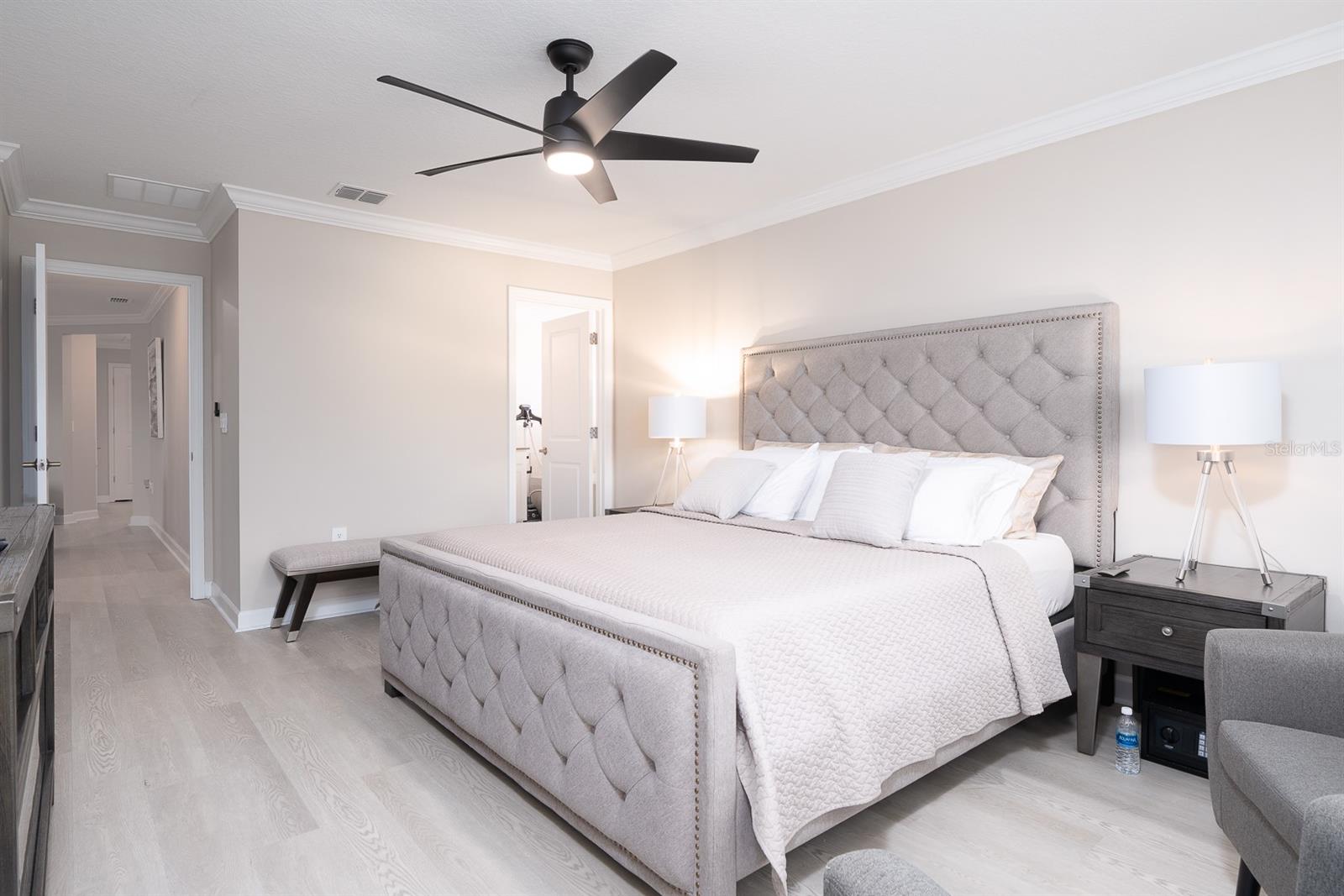 CAMDEN PK/PROVIDENCE-PH 4 - Residential Lease