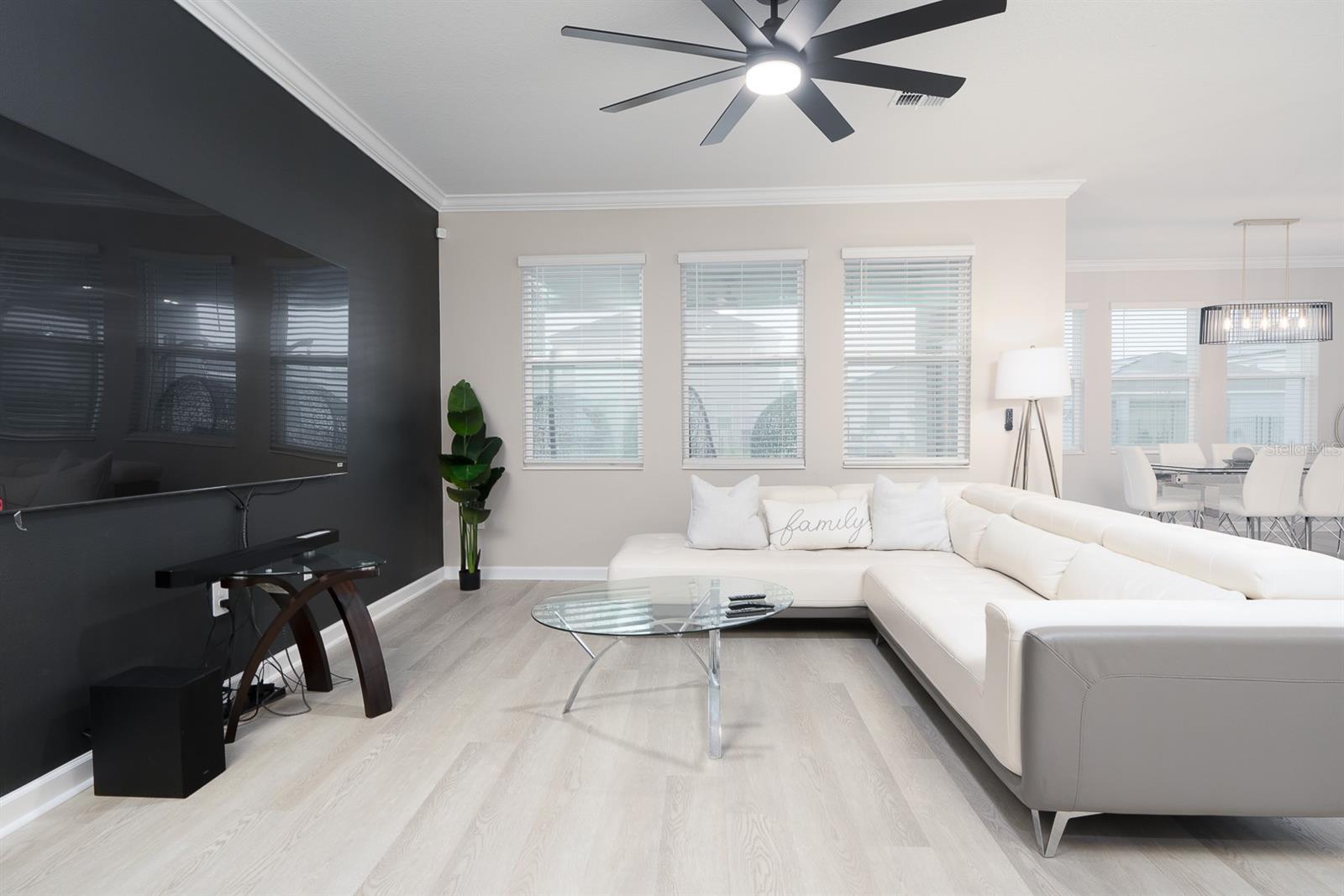 CAMDEN PK/PROVIDENCE-PH 4 - Residential Lease