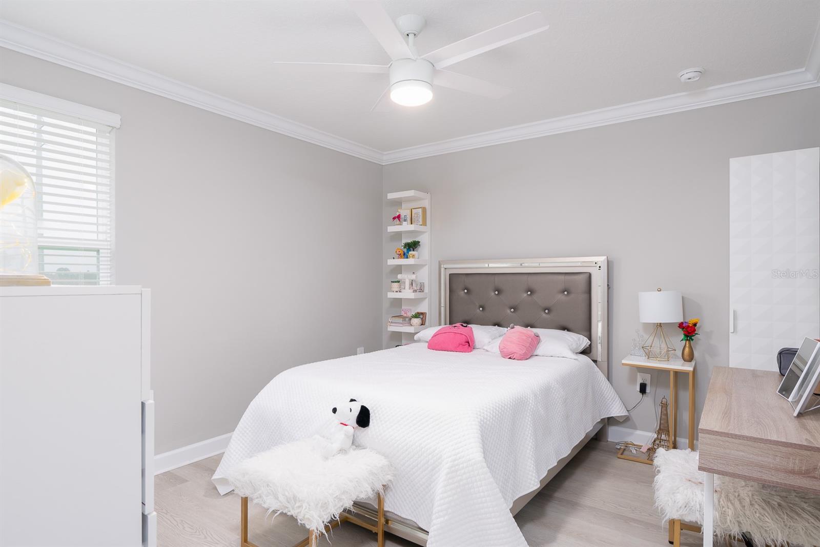 CAMDEN PK/PROVIDENCE-PH 4 - Residential Lease