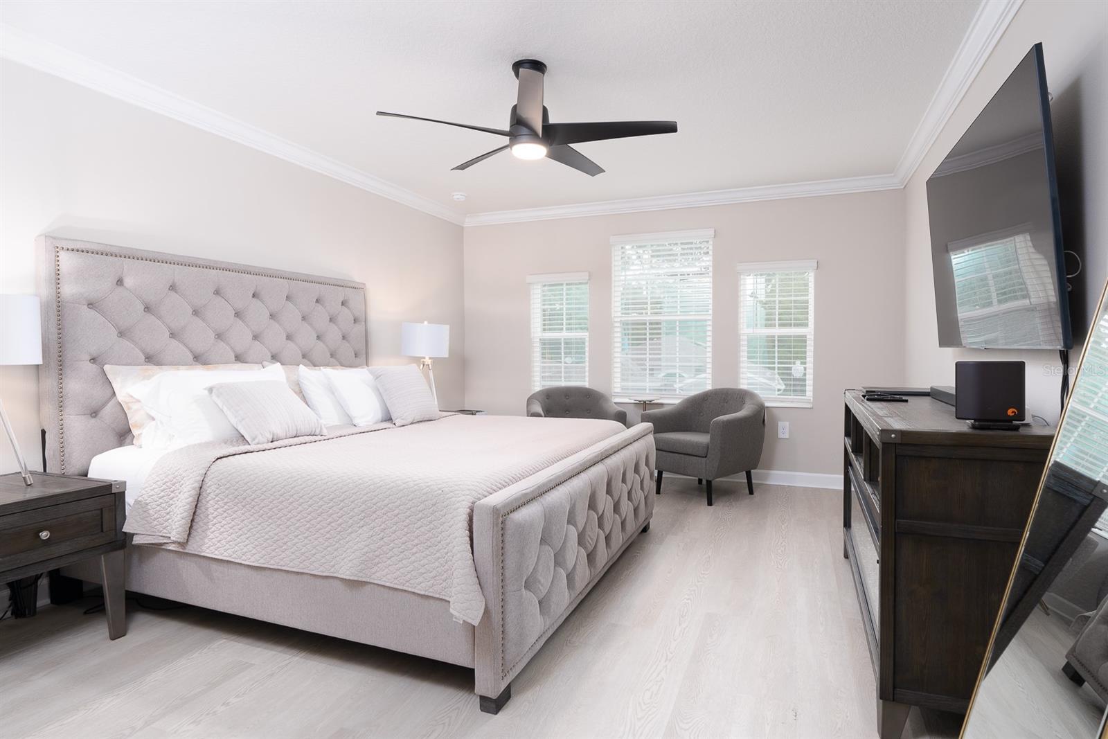 CAMDEN PK/PROVIDENCE-PH 4 - Residential Lease