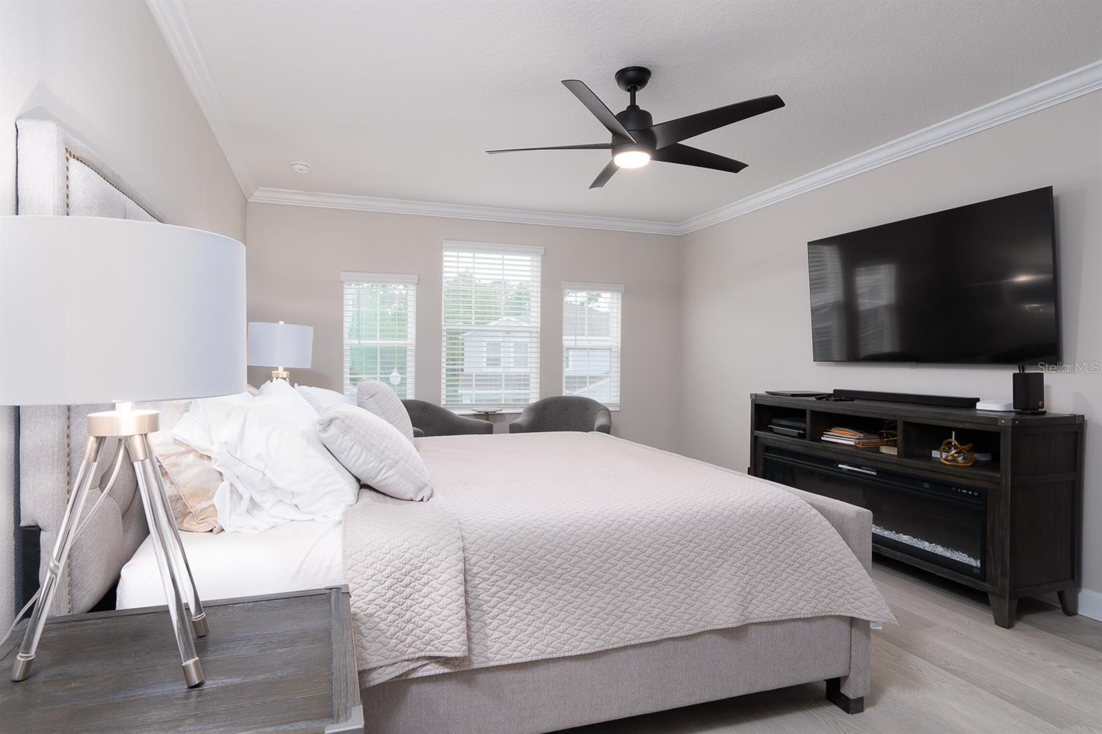 CAMDEN PK/PROVIDENCE-PH 4 - Residential Lease