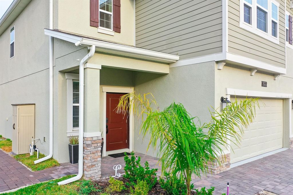 Photo of 3027 Camden Way, Davenport, FL 33837 (MLS # O6404183)