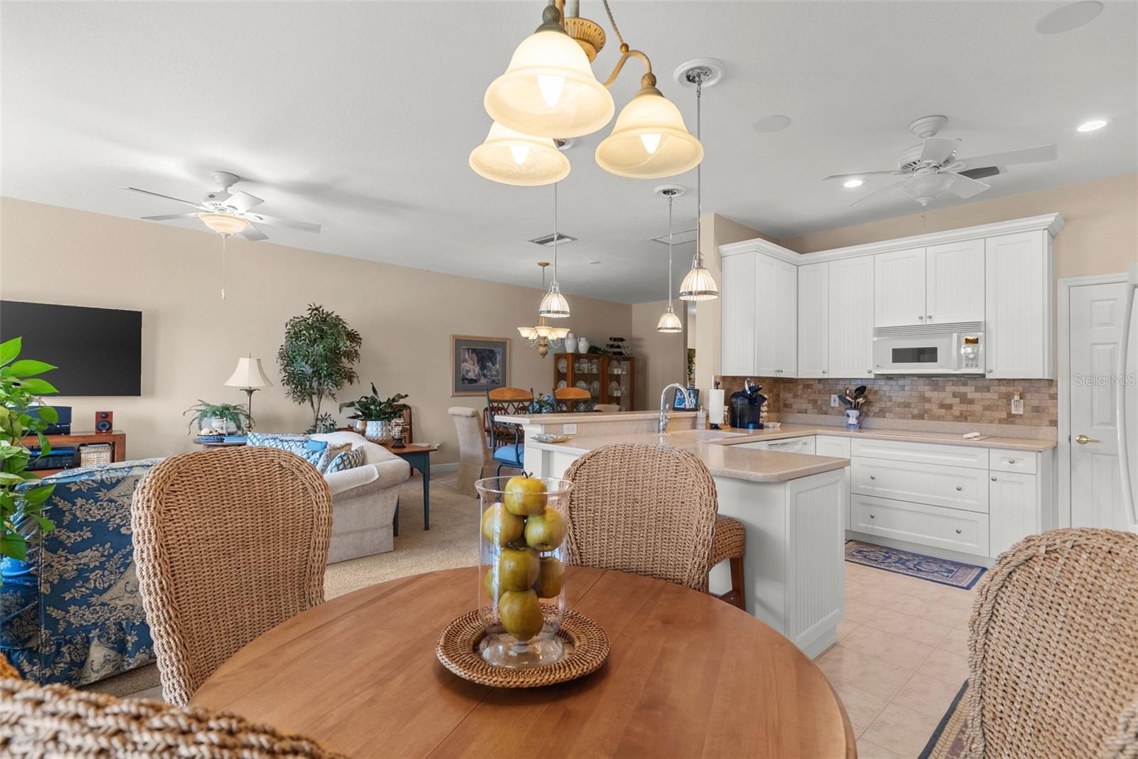 VILLAS DEL VERDE - Residential