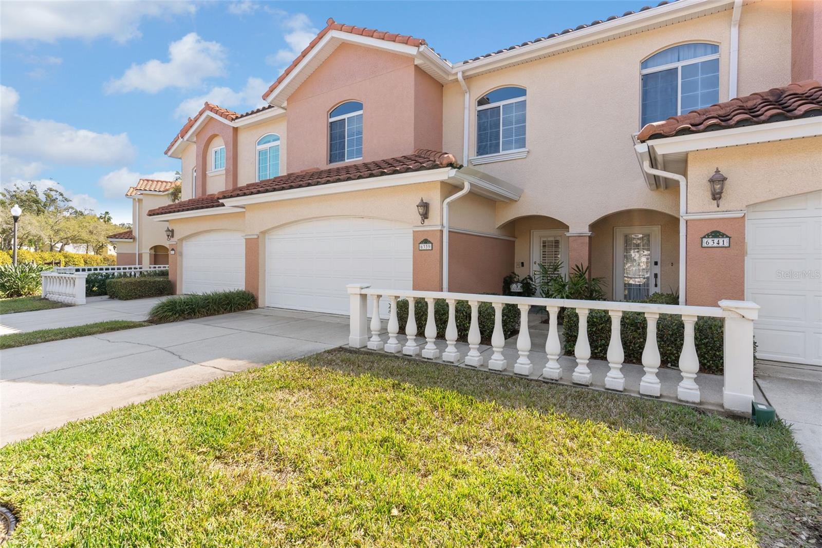 VILLAS DEL VERDE - Residential