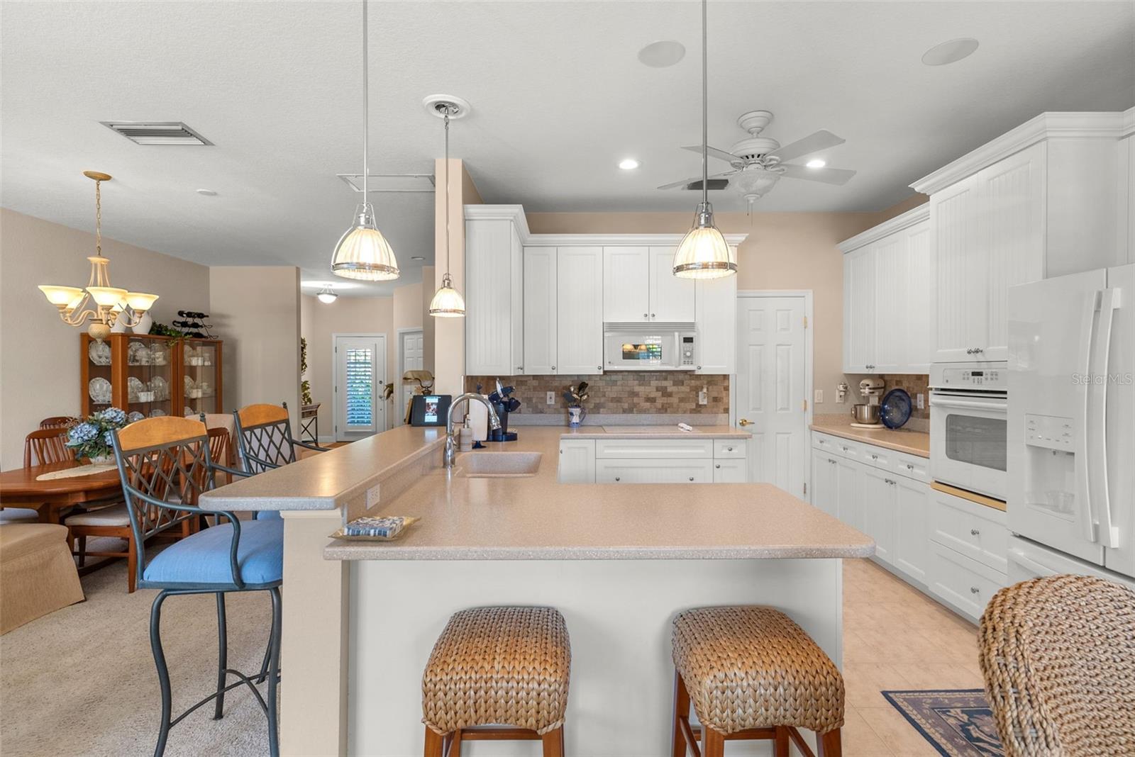 VILLAS DEL VERDE - Residential