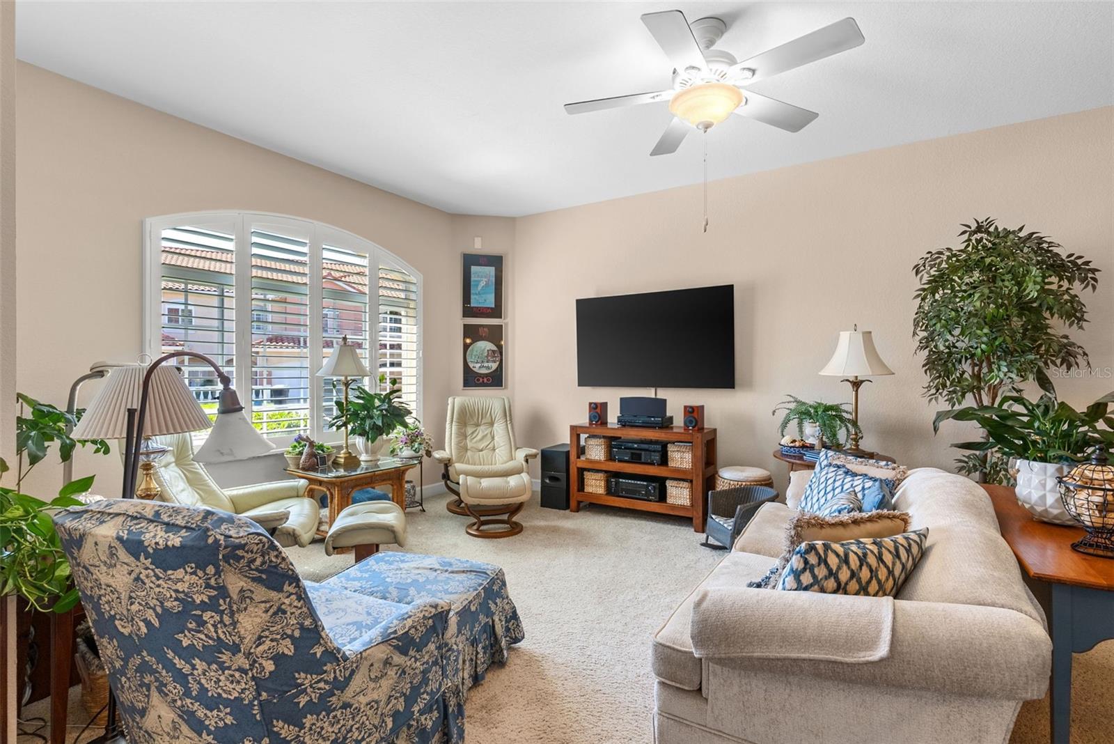 VILLAS DEL VERDE - Residential