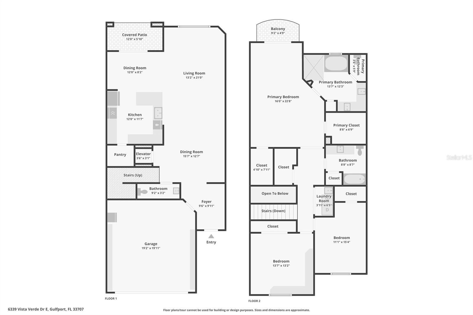 VILLAS DEL VERDE - Residential
