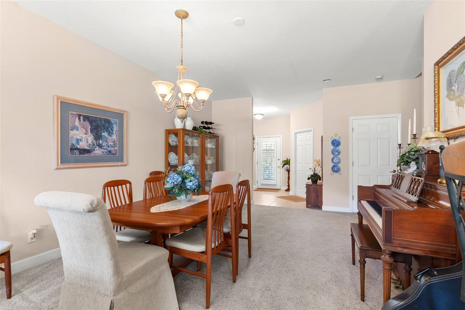 VILLAS DEL VERDE - Residential