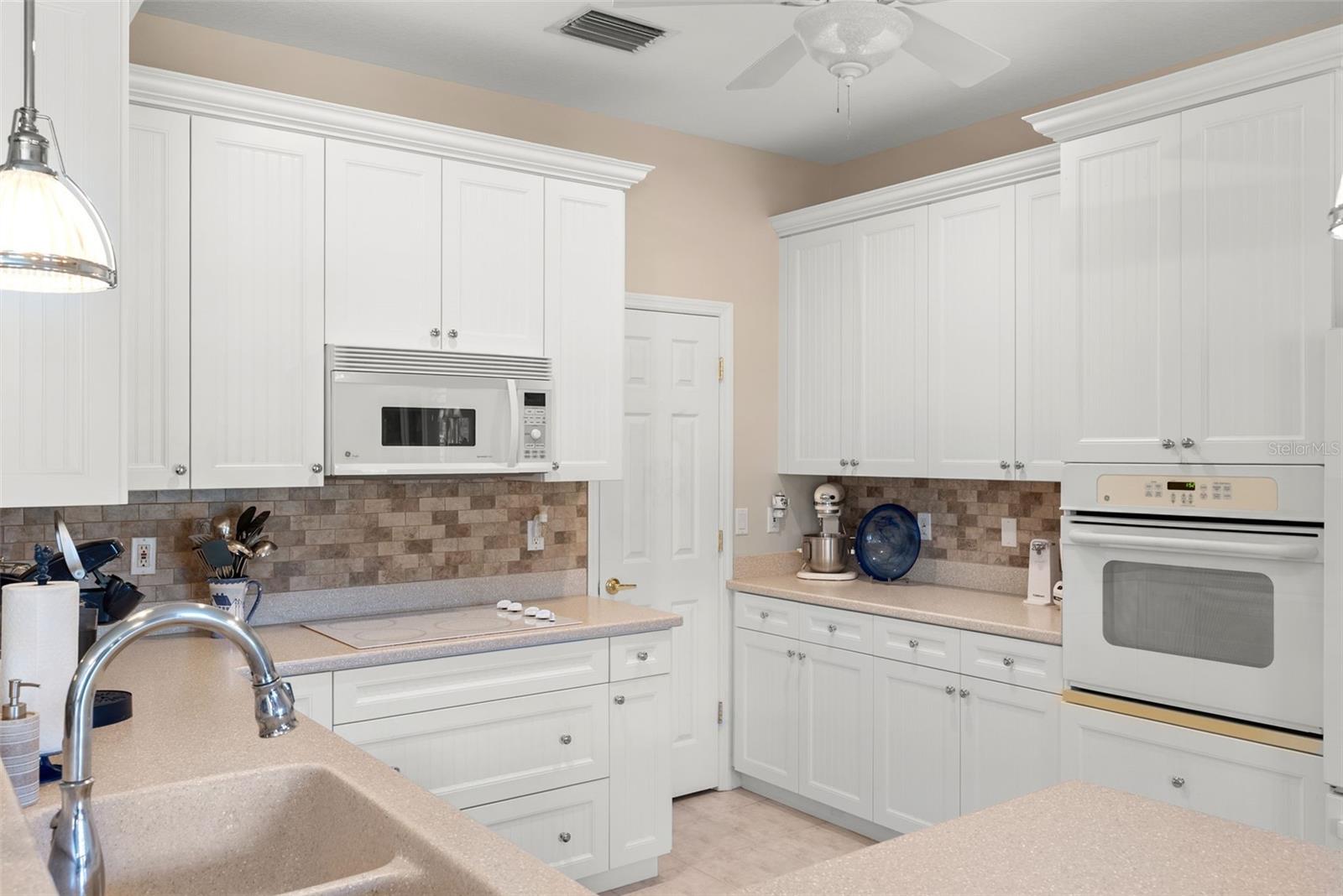 VILLAS DEL VERDE - Residential