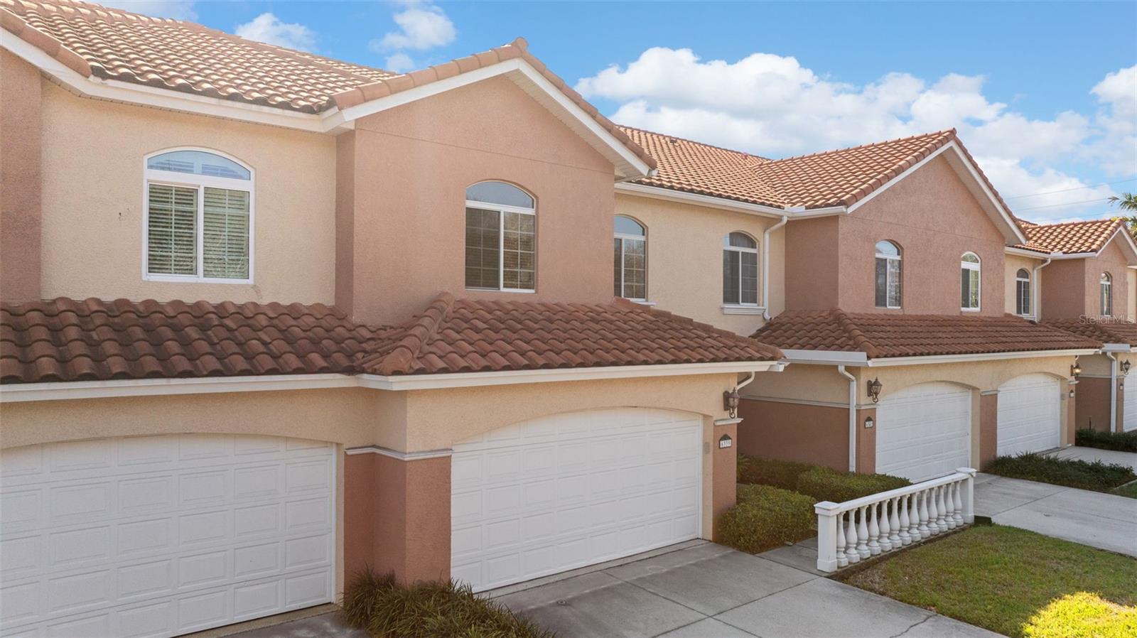 VILLAS DEL VERDE - Residential