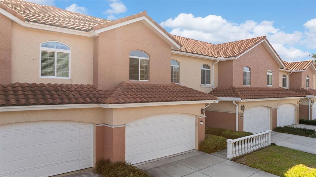 Photo of 6339 Vista Verde Drive E, Gulfport, FL 33707 (MLS # TB8484593)