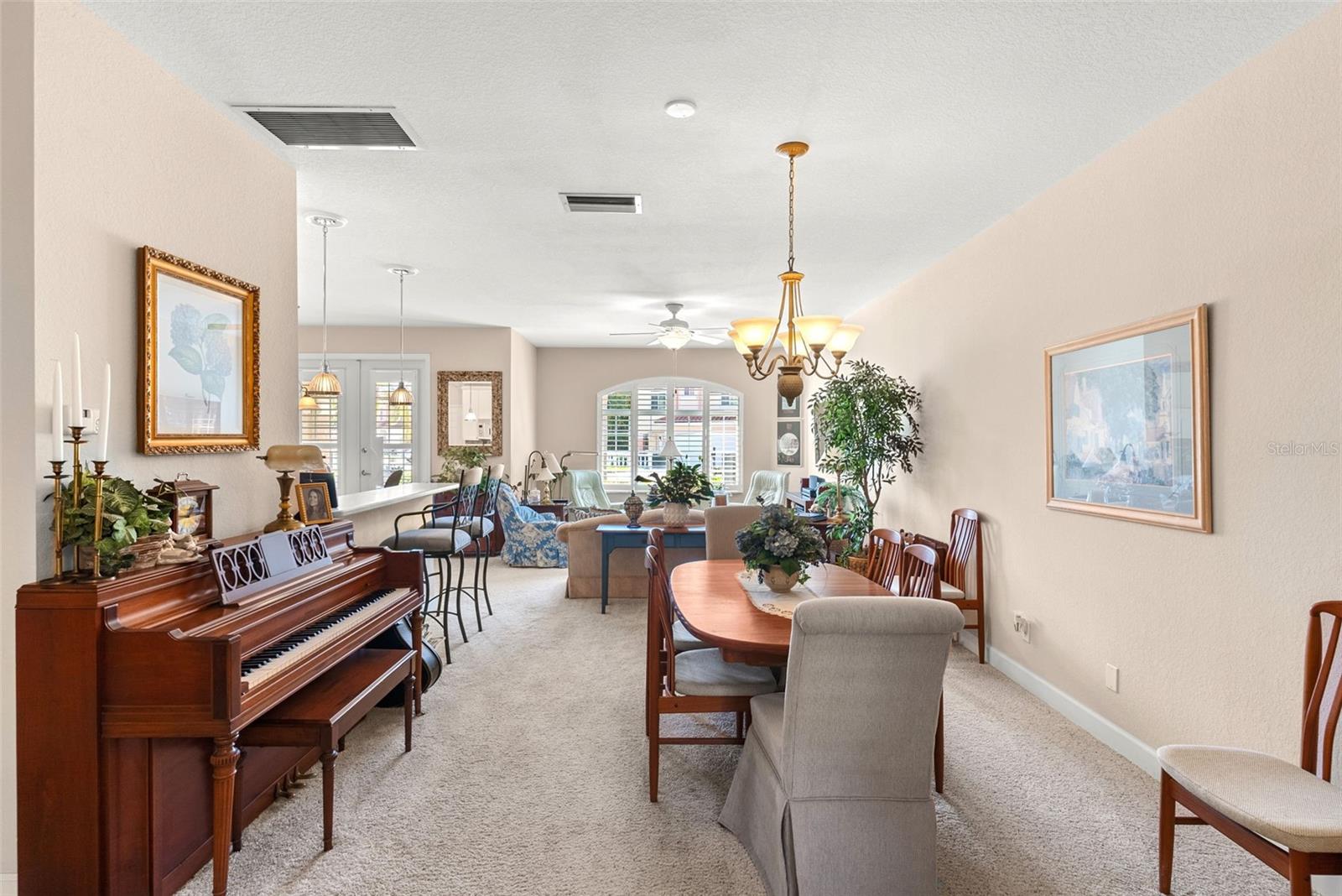 VILLAS DEL VERDE - Residential