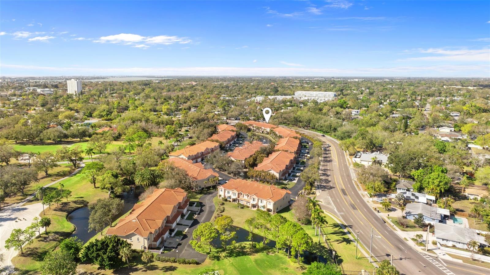 VILLAS DEL VERDE - Residential