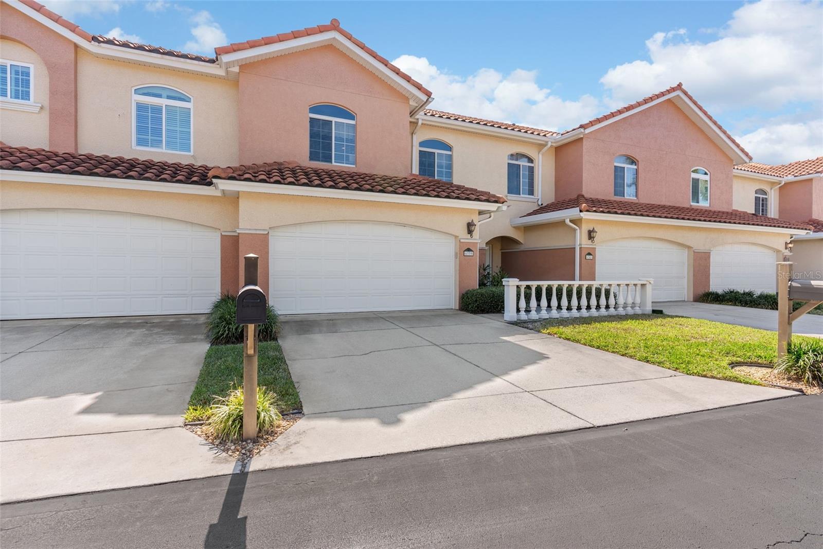 VILLAS DEL VERDE - Residential