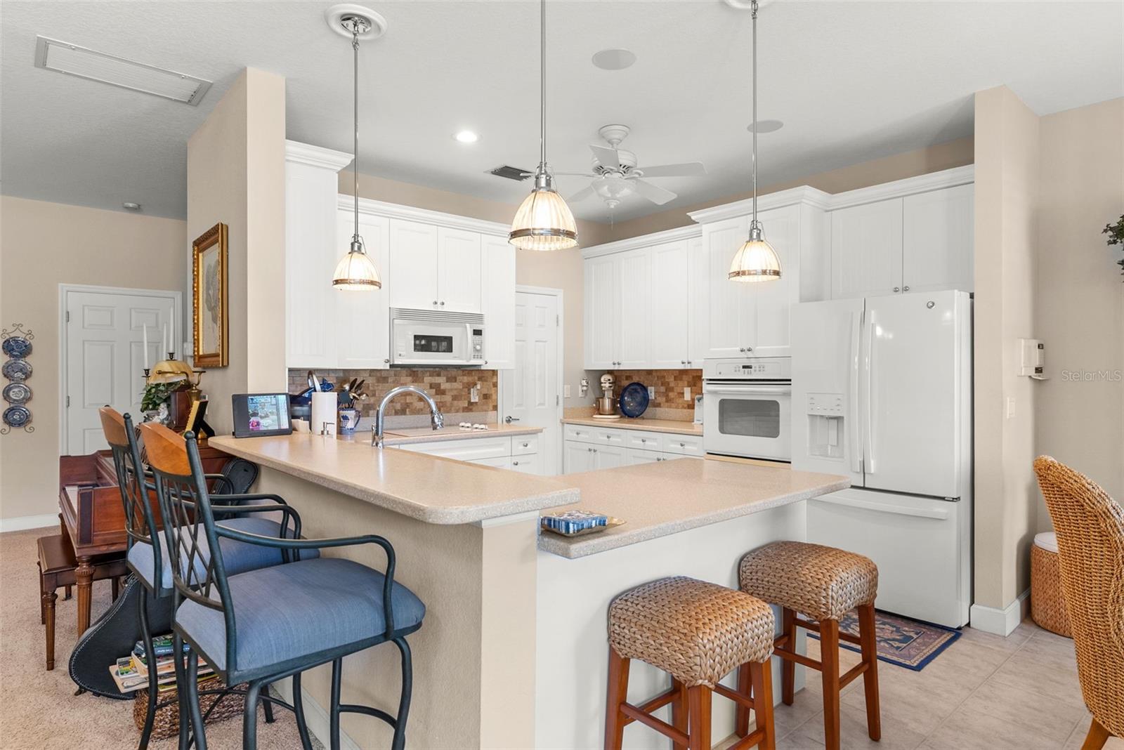 VILLAS DEL VERDE - Residential