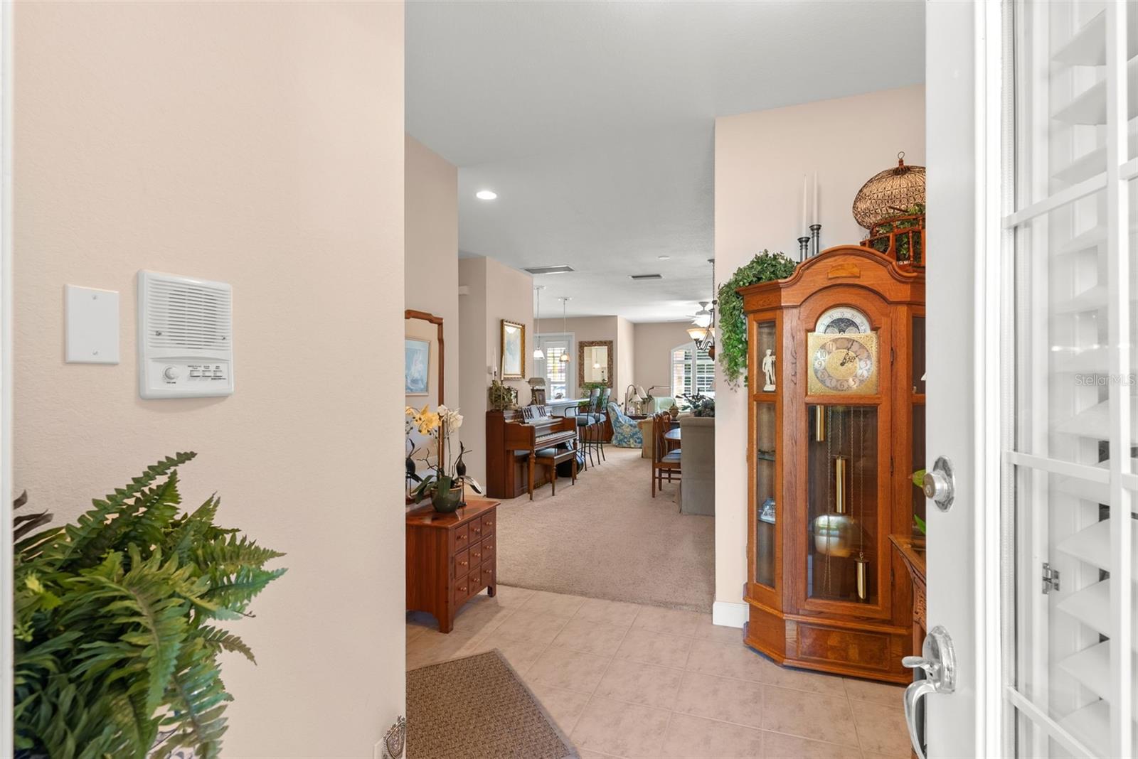 VILLAS DEL VERDE - Residential