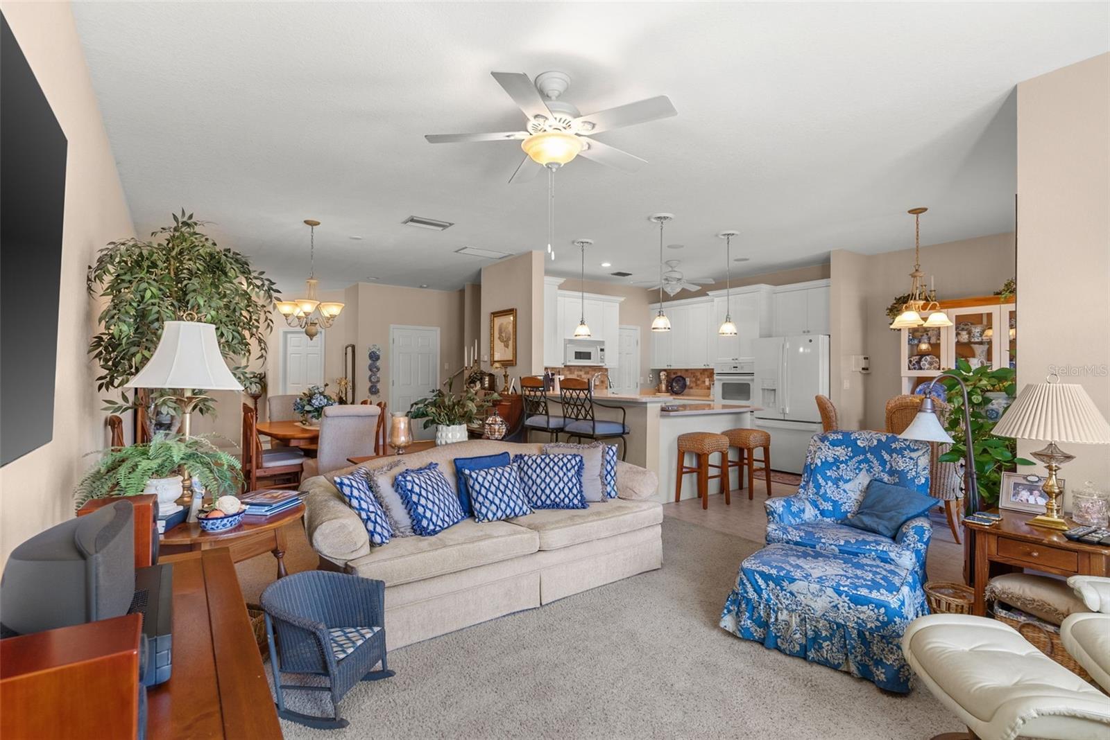 VILLAS DEL VERDE - Residential