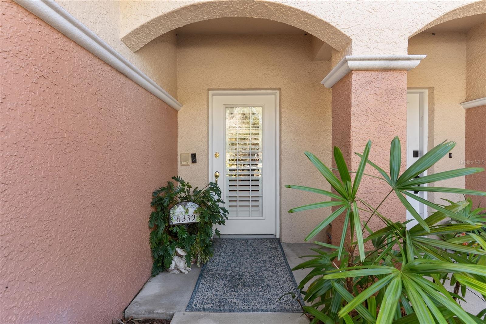 VILLAS DEL VERDE - Residential