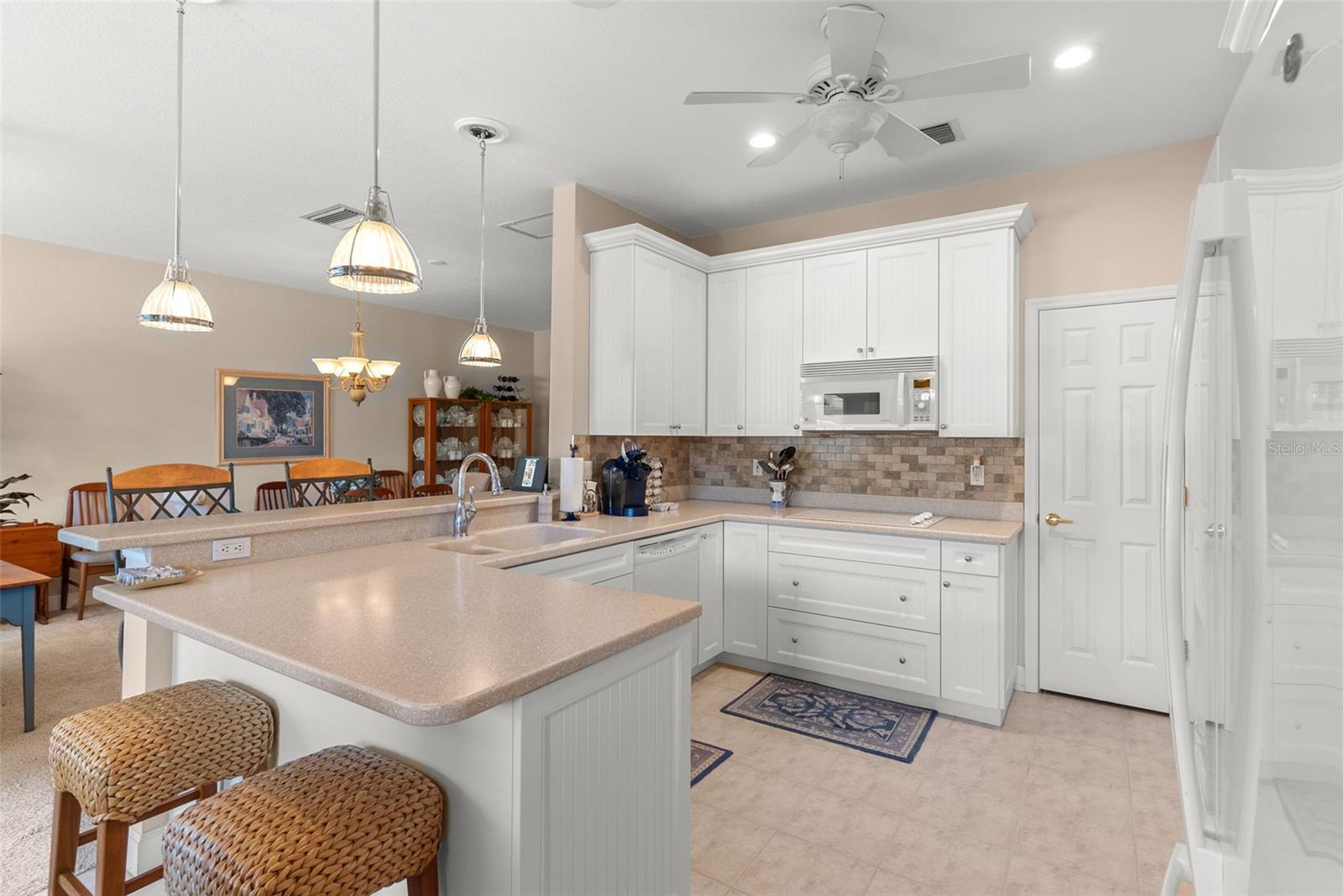 VILLAS DEL VERDE - Residential