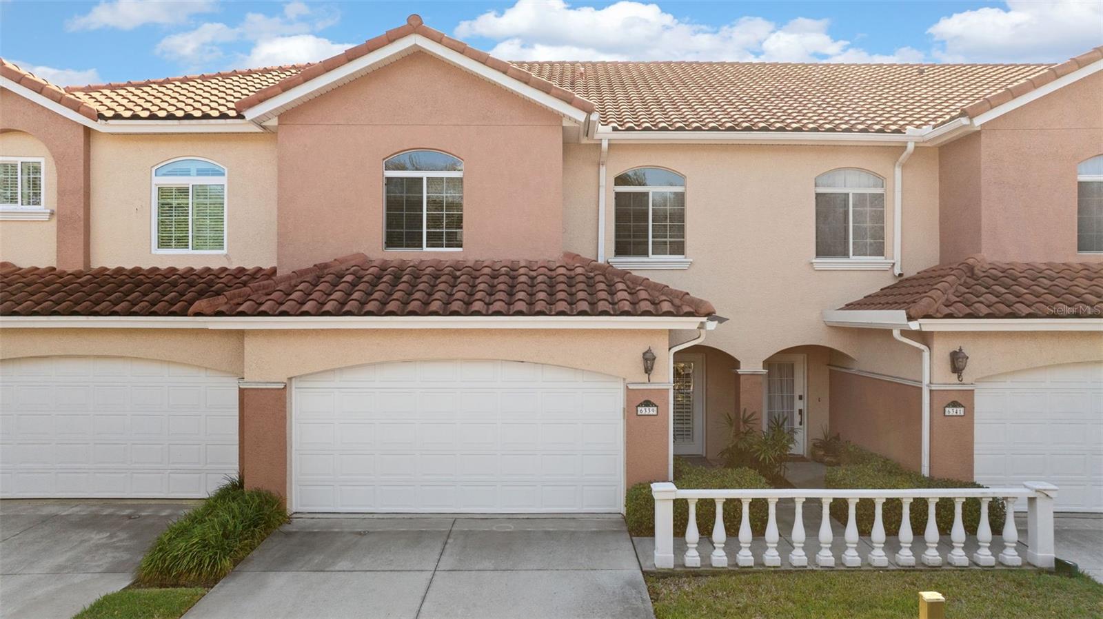 VILLAS DEL VERDE - Residential