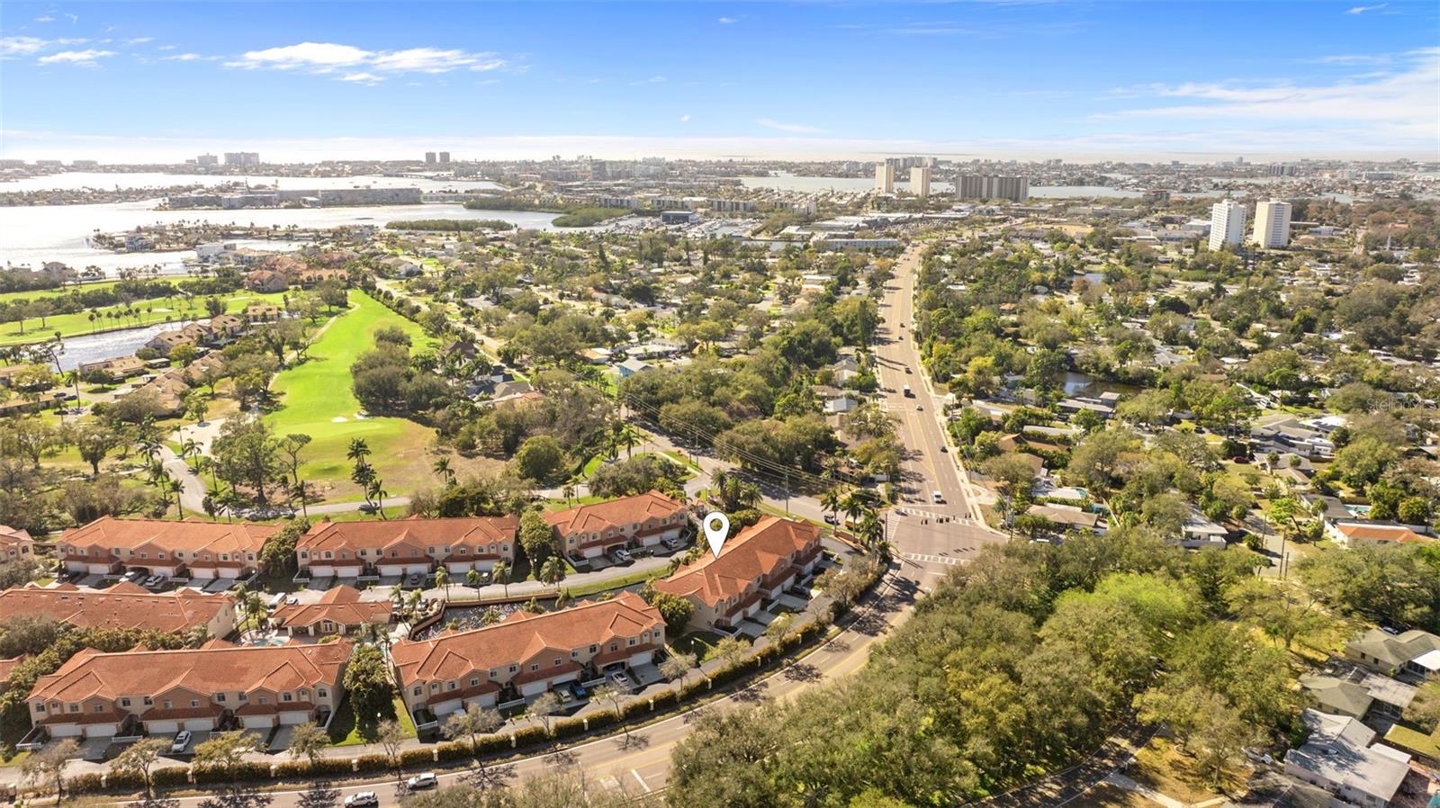 VILLAS DEL VERDE - Residential