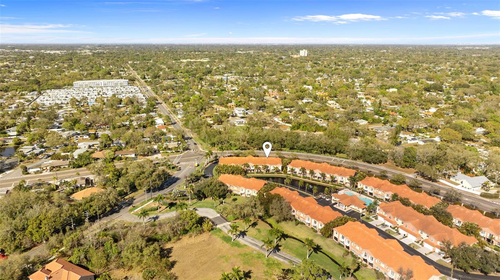 VILLAS DEL VERDE - Residential